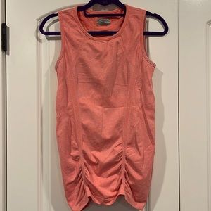 Athleta workout tshirt.